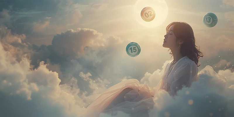 Giấc Mơ Người Yêu Cũ Và Số May Mắn