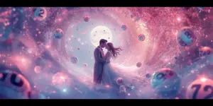 Nằm Mơ Thấy Người Yêu Đánh Con Gì? Cặp Số Nên Chọn