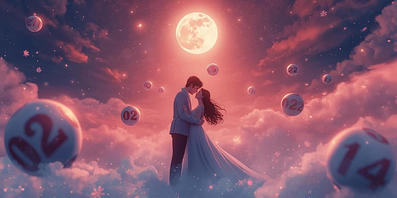 Nằm Mơ Thấy Người Yêu Và Những Con Số May Mắn